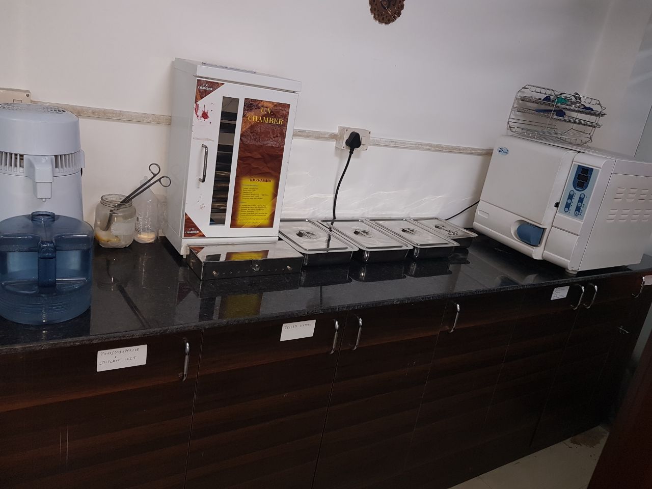 Foundation Dental & Facial Trauma Centre Image 3
