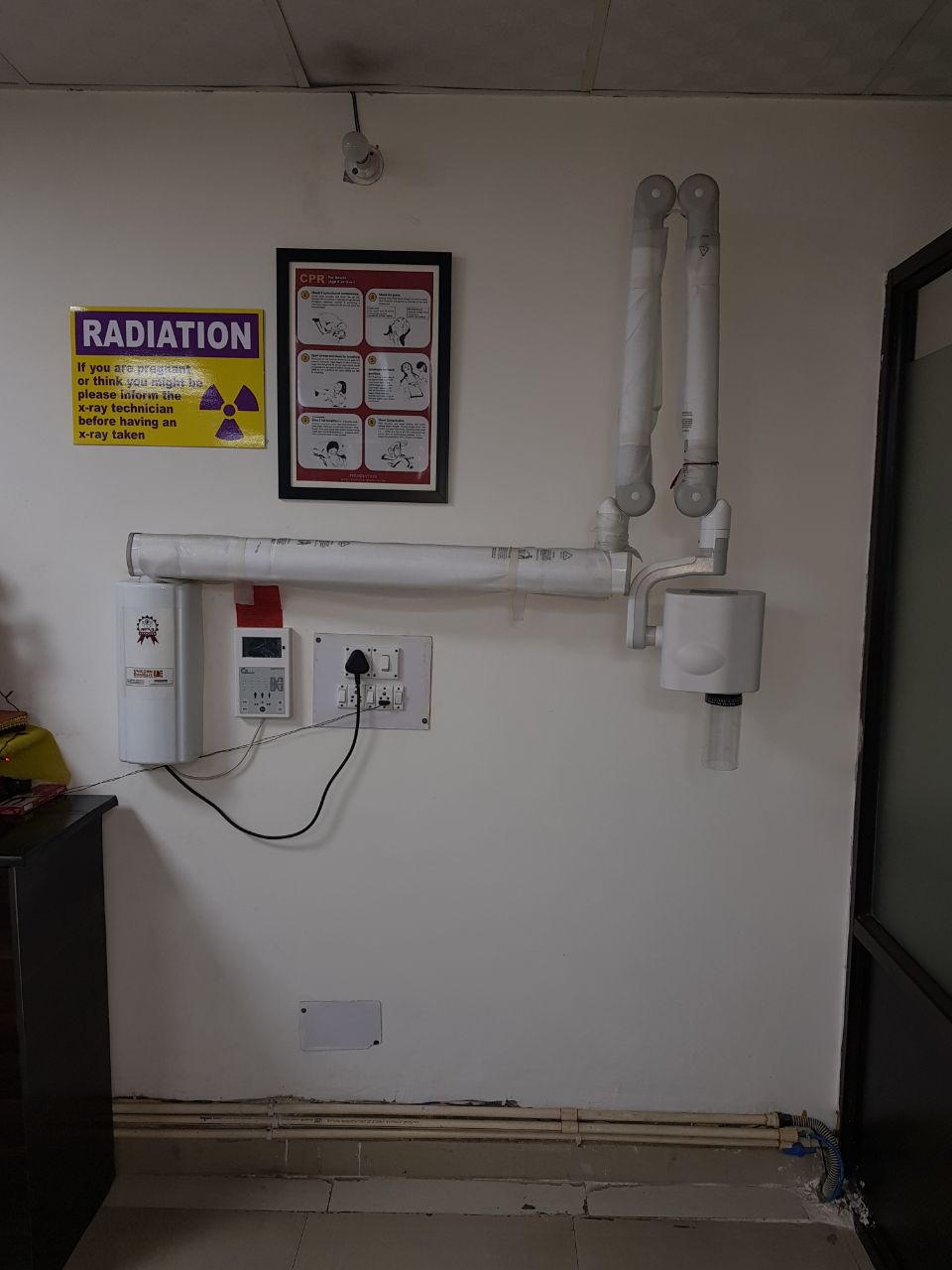 Foundation Dental & Facial Trauma Centre Image 2