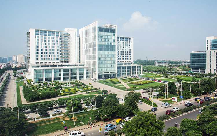 Medanta-The Medicity Image 2