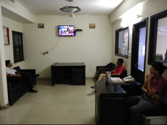 Dr. Goyal's Bone & Joint Centre Image 1
