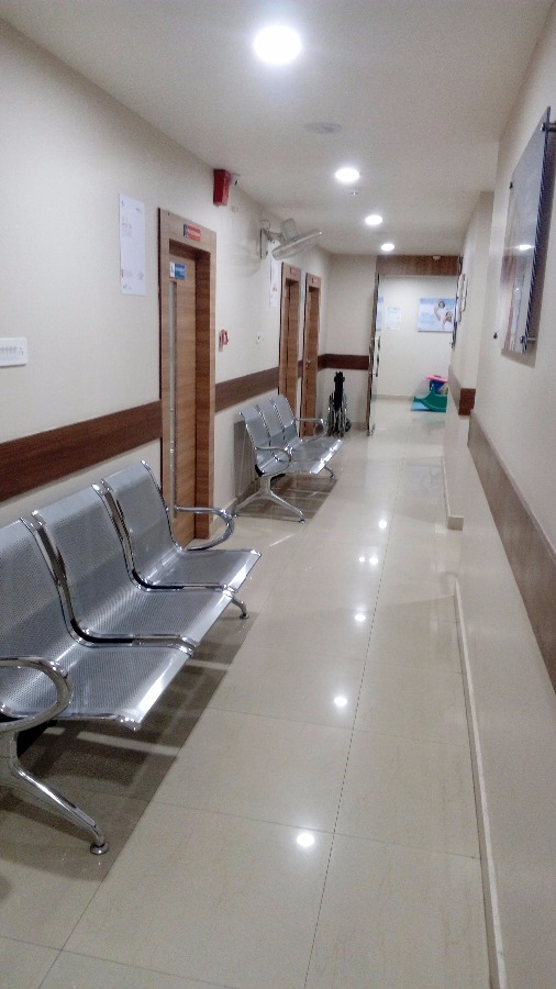 Apollo Clinic Barrackpore Image 2