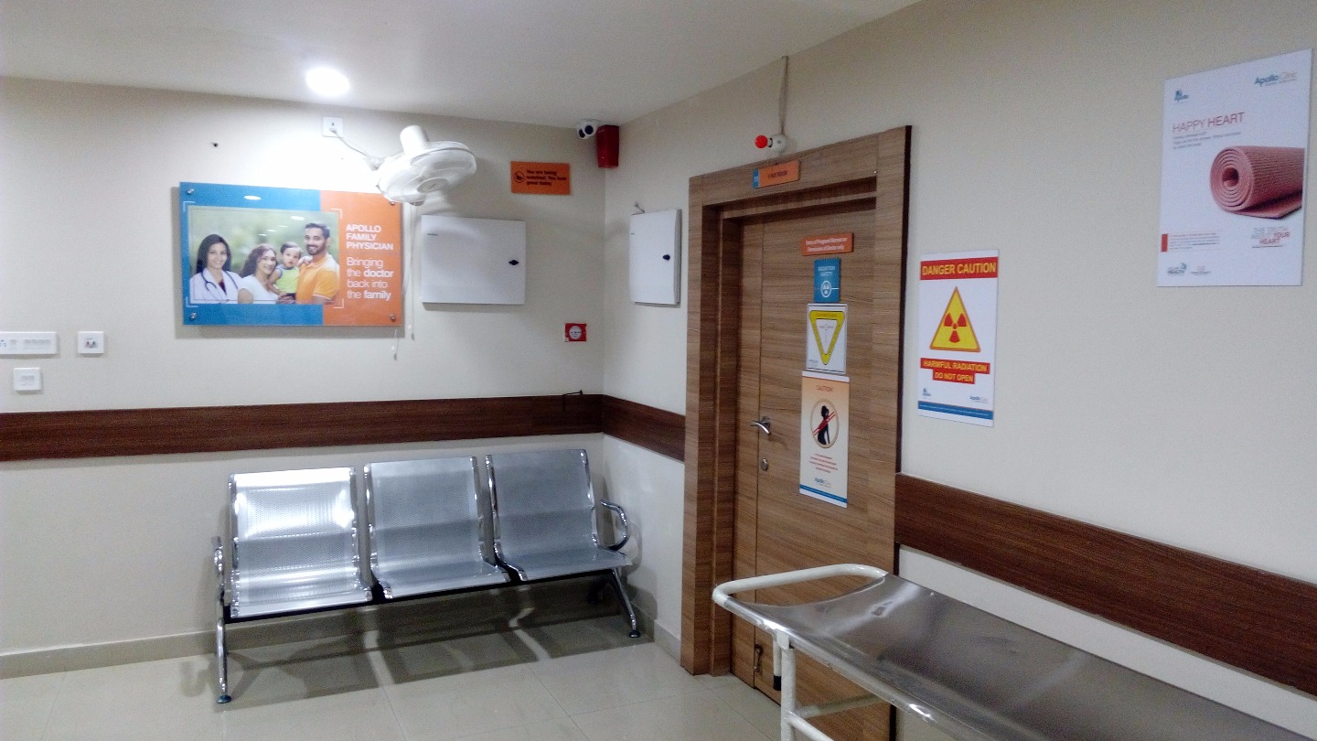 Apollo Clinic Barrackpore Image 5