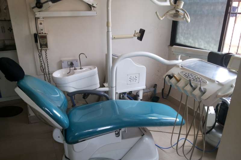 Oraheed Dental Clinic Image 1