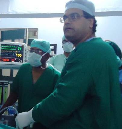 Akola Endoscopy Centre Image 1