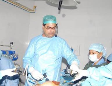 Akola Endoscopy Centre Image 2
