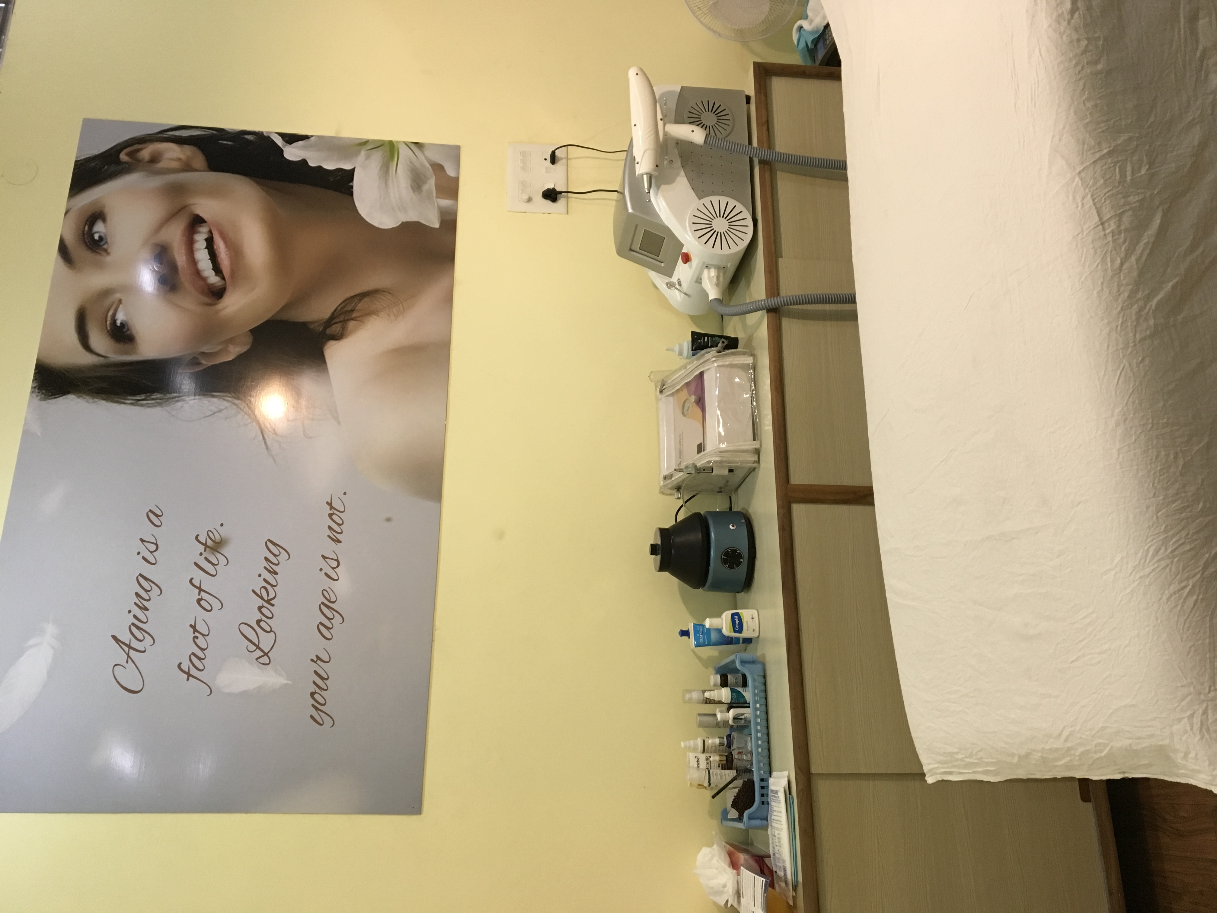 Skin Oasis Skin& Hair Clinic Image 7