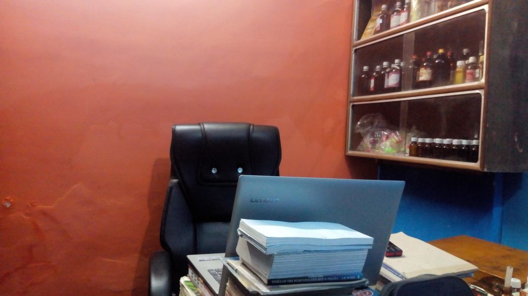 Dr.Pulak Mukherjee Clinic Image 3