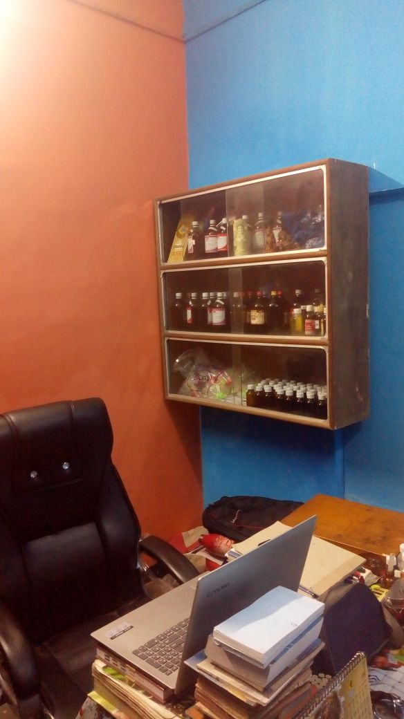 Dr.Pulak Mukherjee Clinic Image 1