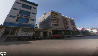 Ortho Junction Hospital - Rohini Image 4