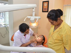Orange Dental & Ent Care Centre Image 5