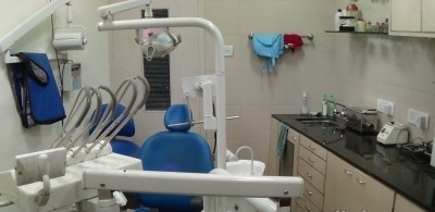 Meenakshi Dental Clinic - Integrated Dental Aesthetix Image 5