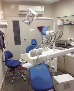 Meenakshi Dental Clinic - Integrated Dental Aesthetix Image 2