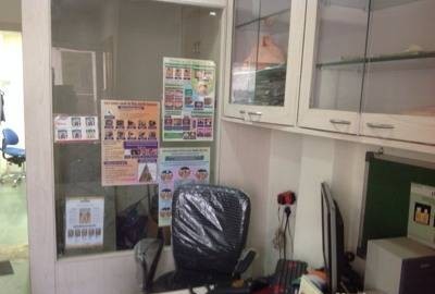 Meenakshi Dental Clinic - Integrated Dental Aesthetix Image 1