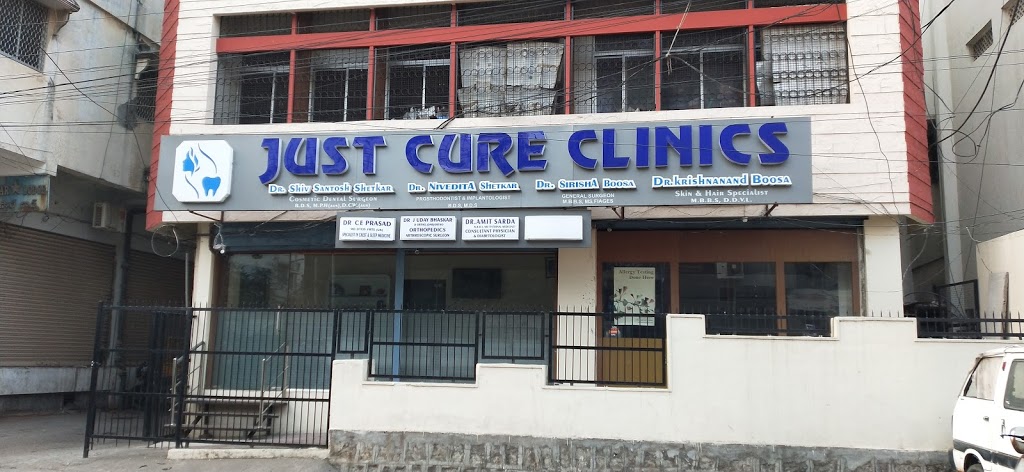 Just Cure Clinic Image 1
