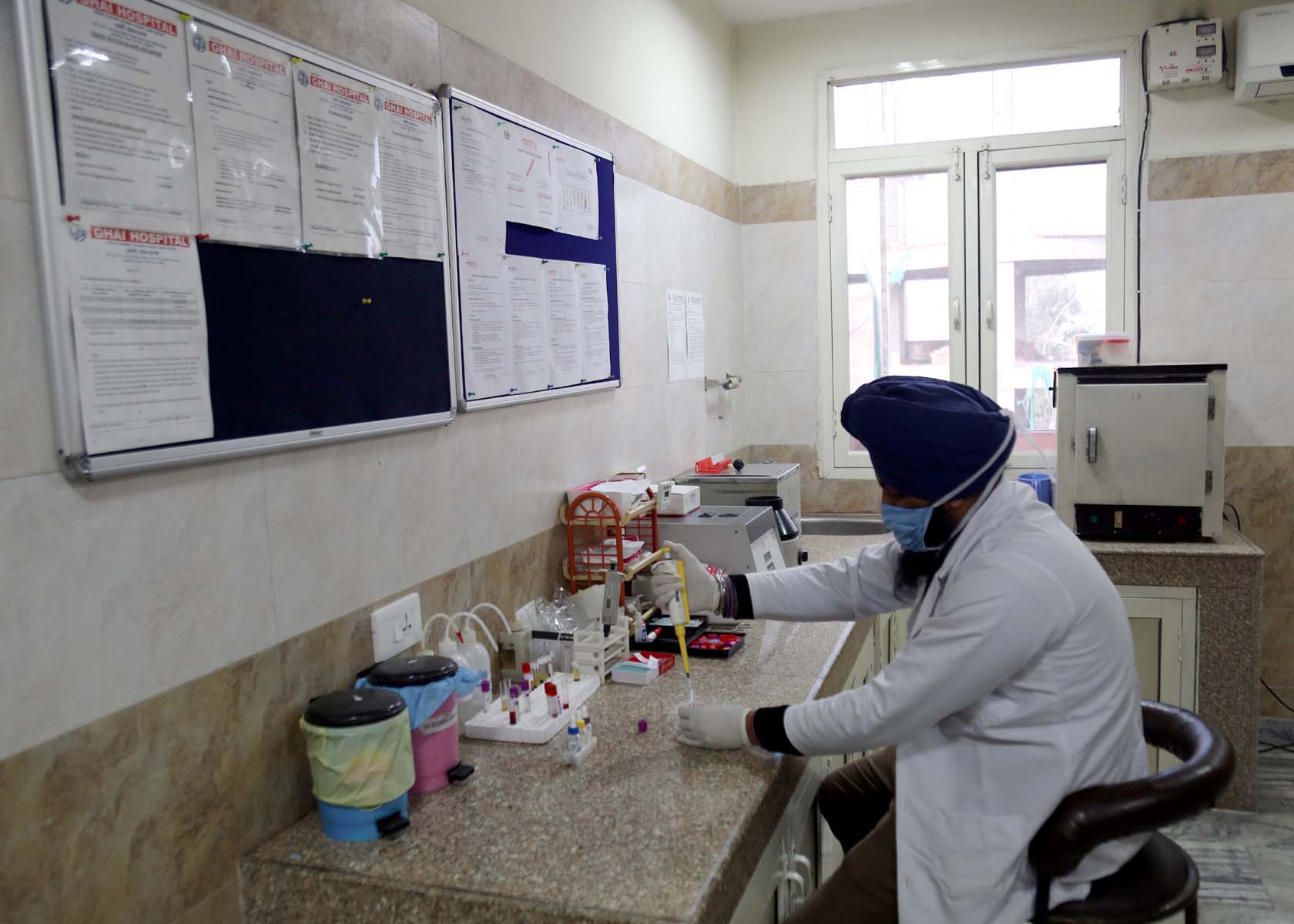 Mens Health Clinic Image 2