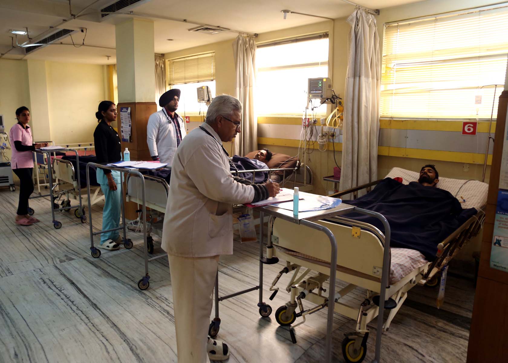 Mens Health Clinic Image 5