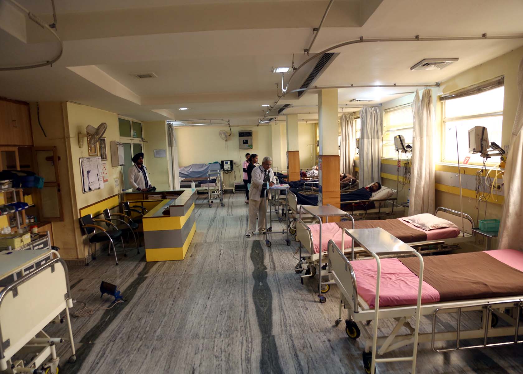 Mens Health Clinic Image 3