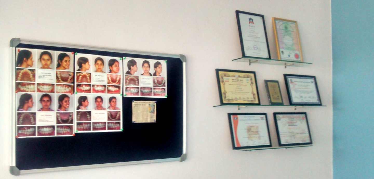 Pooja Dental & Orthodontic Clinic Image 8