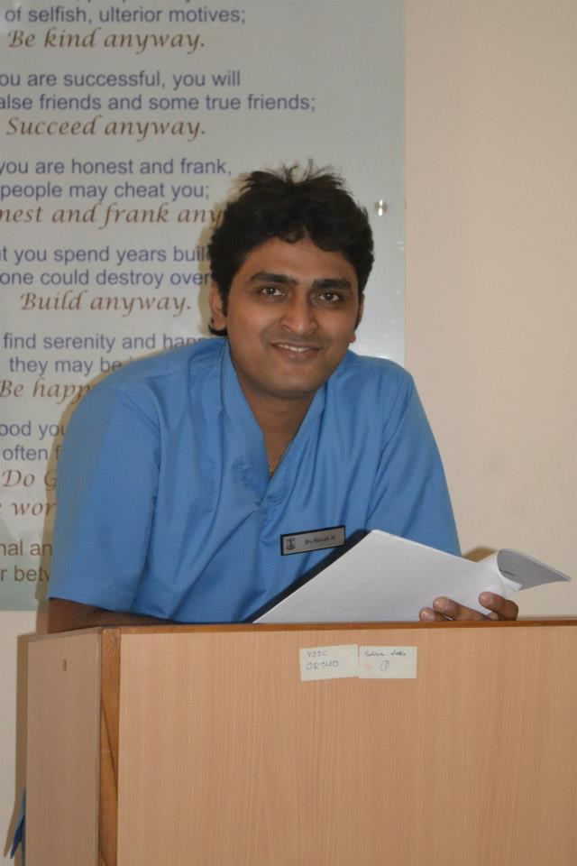 Pooja Dental & Orthodontic Clinic Image 2