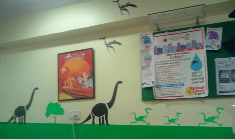 Dr. Shanbhag's Mamata Child Health Clinic Image 1