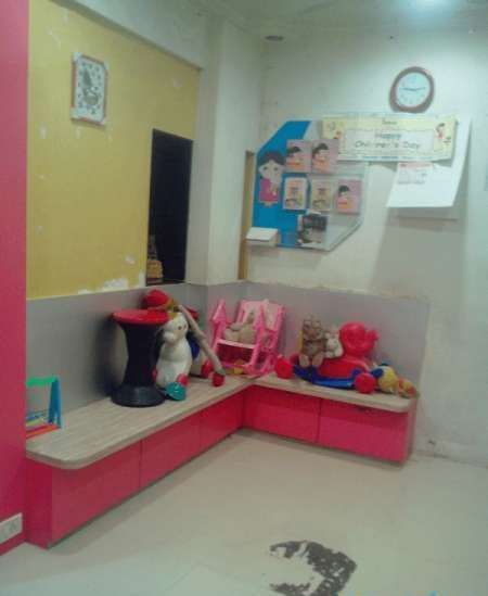 Dr. Shanbhag's Mamata Child Health Clinic Image 2