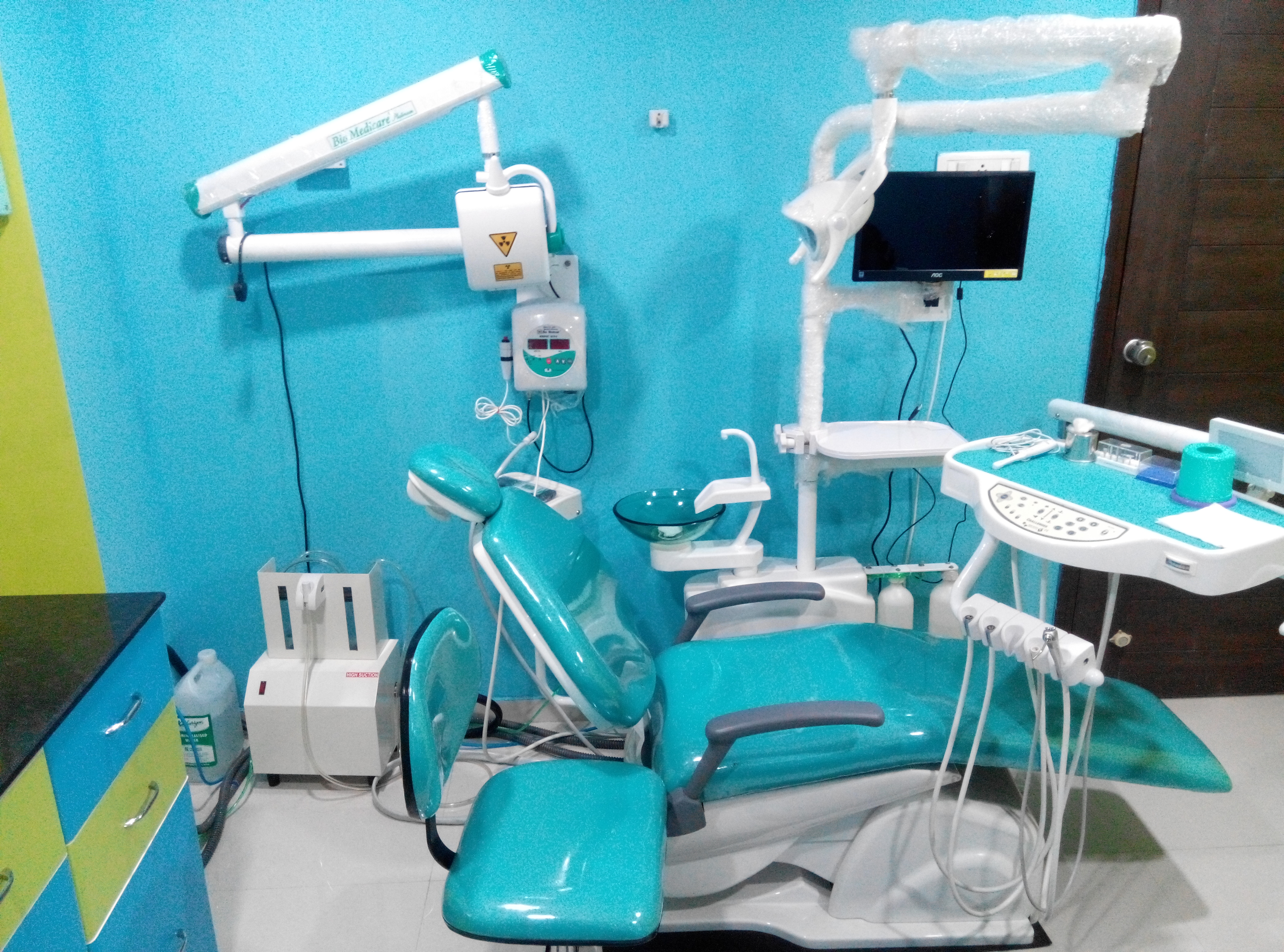 DENTESSA DENTAL CLINIC Image 1