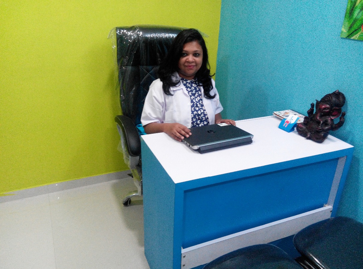 DENTESSA DENTAL CLINIC Image 1