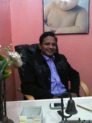 Kashyap Clinic Pvt. Ltd. Image 13