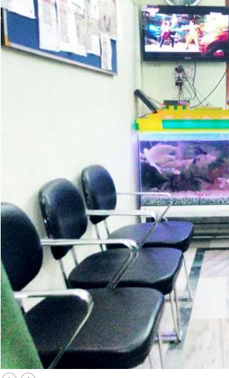 Kashyap Clinic Pvt. Ltd. Image 3