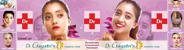 Dr. Gayatri's Cosmetic Clinic Image 1