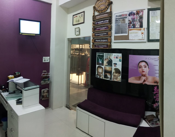 Dr. Gayatri's Cosmetic Clinic Image 2