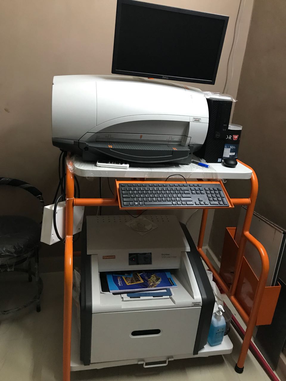 Dr. Saravana's Ortho Clinic Image 1