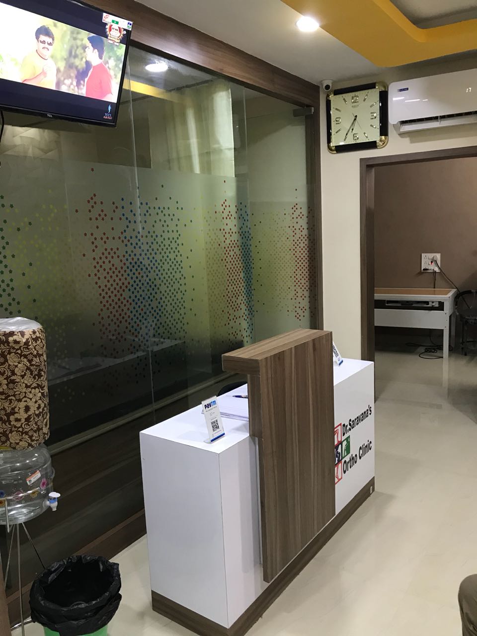 Dr. Saravana's Ortho Clinic Image 4
