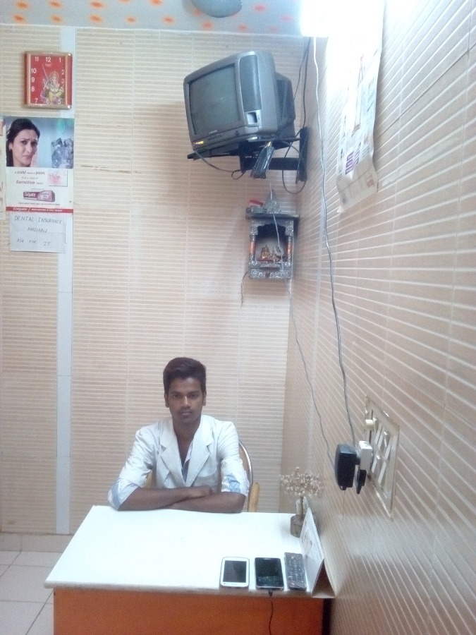 De Cure - A Multispeciality Clinic For Dental & Physiotherapy Image 12