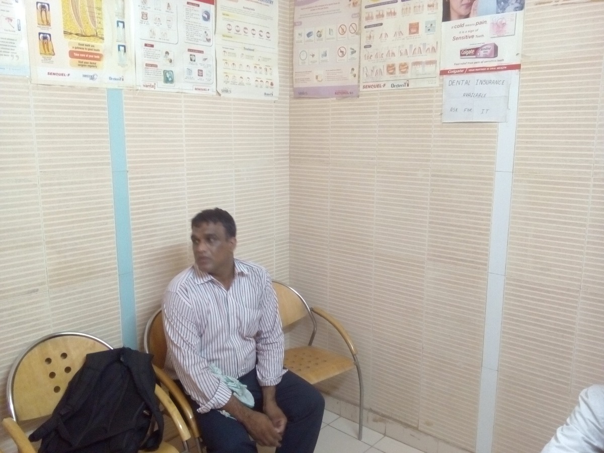 De Cure - A Multispeciality Clinic For Dental & Physiotherapy Image 14