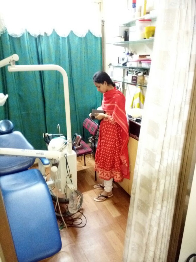 Venkat Bhagavathi Dental Clinic Image 1