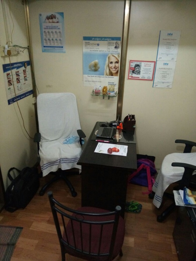 Venkat Bhagavathi Dental Clinic Image 2