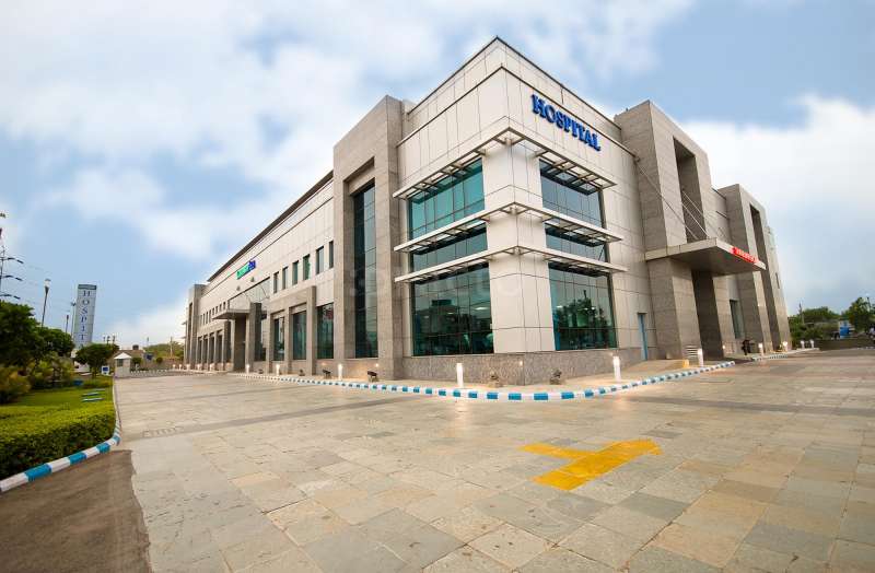 Columbia Asia Hospital Image 2