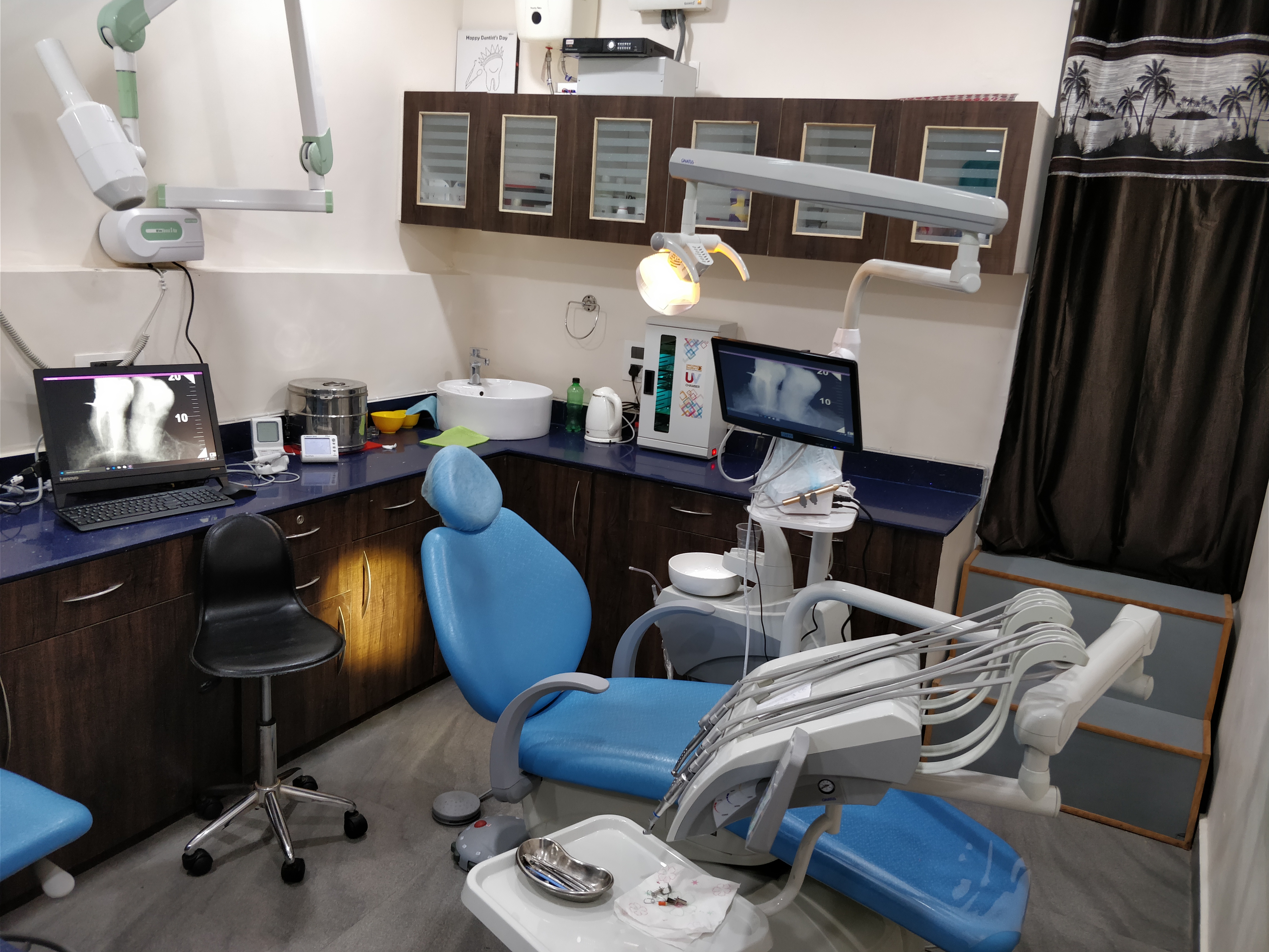 Dr Jahanzeb's Multi-specialty Dental clinic Image 1
