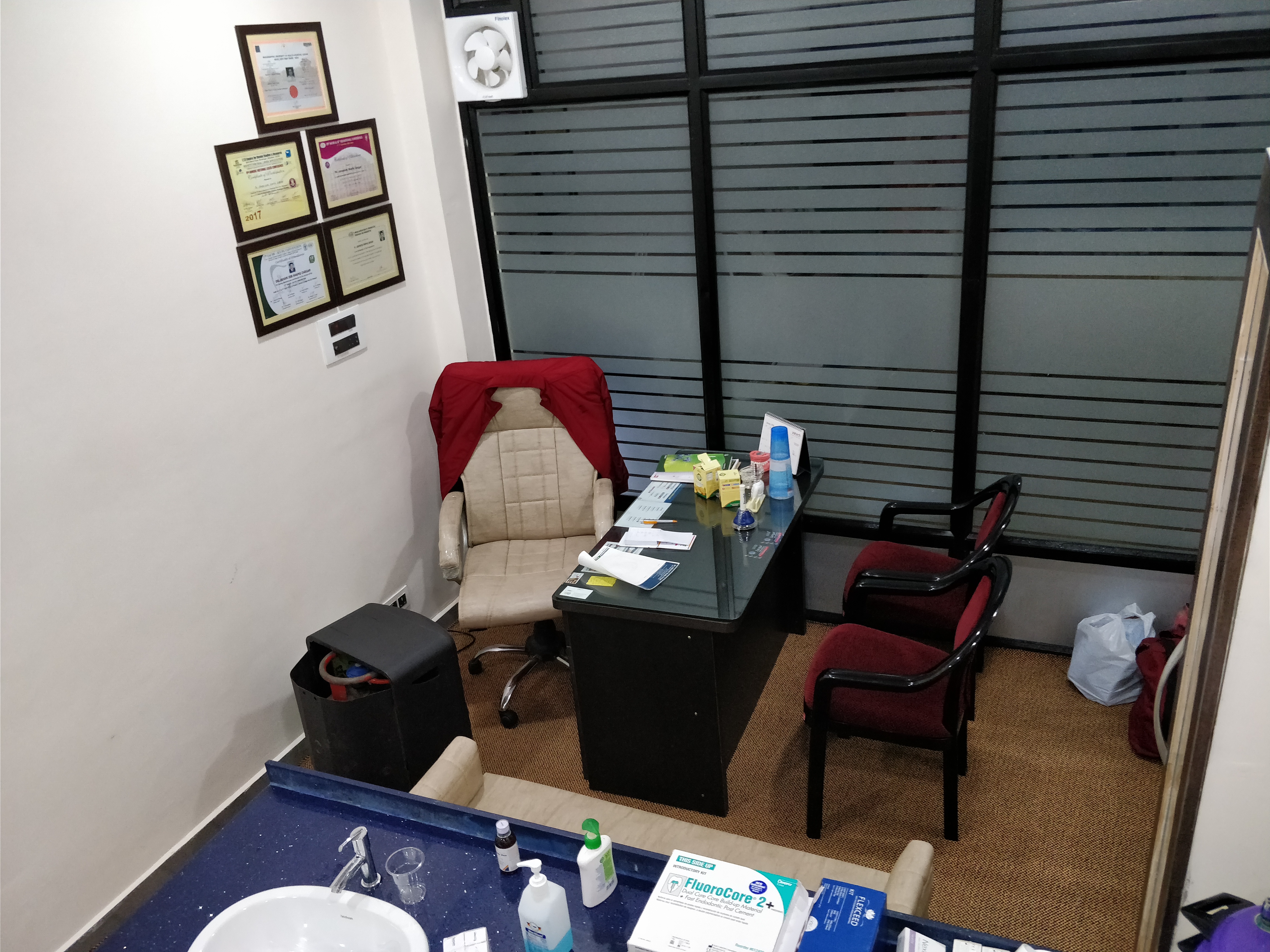 Dr Jahanzeb's Multi-specialty Dental clinic Image 3