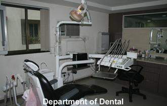 AMRI Medical Center Image 1