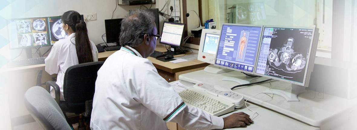 AMRI Medical Center Image 3