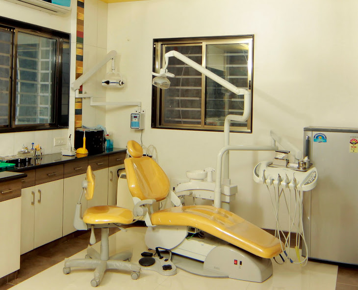 Sanghvi Dental Care Image 2