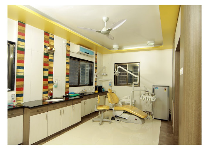 Sanghvi Dental Care Image 1