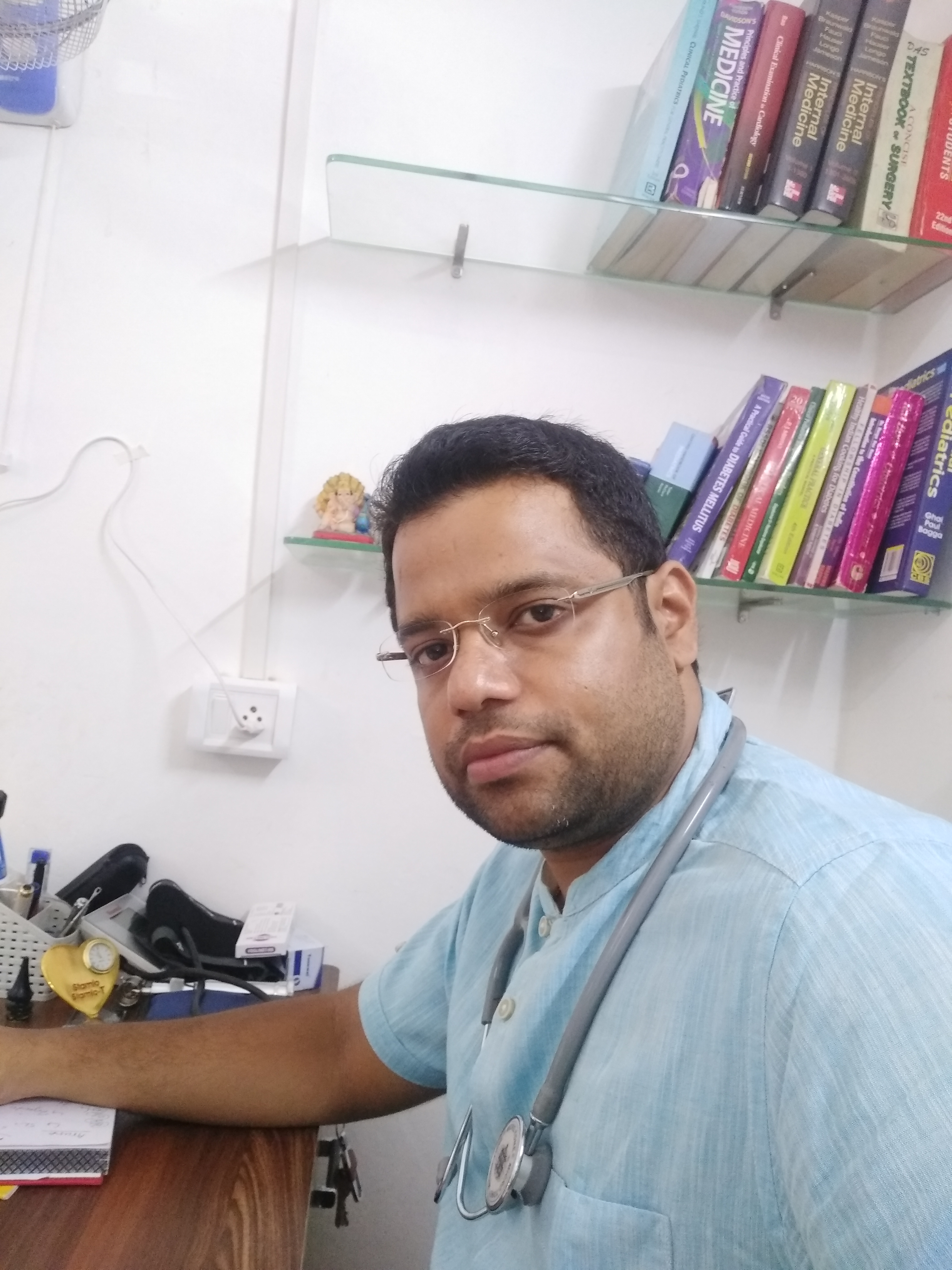 Ananya Family Clinic Image 7