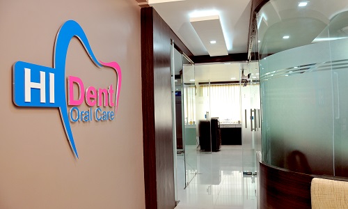 HIDENT ORAL CARE DENTAL CLINIC Image 1
