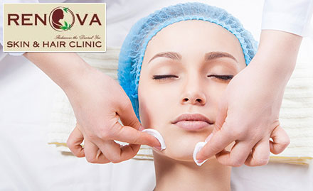 Renova Skin & Hair Clinic Image 2