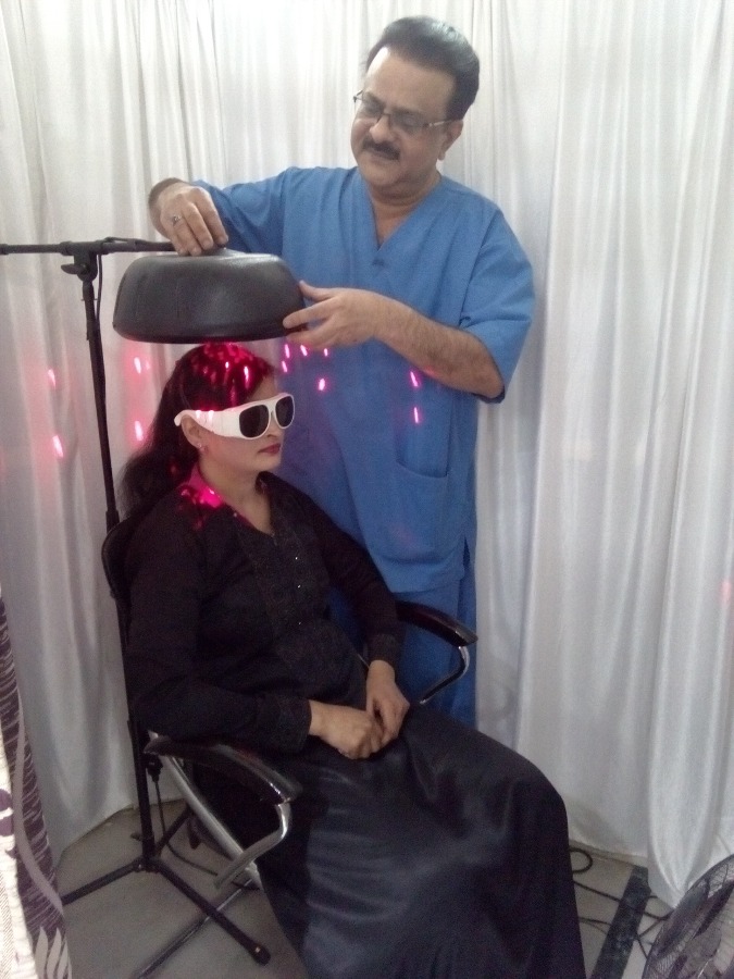 Darling Roots Cosmetic Outlook Clinic Image 1