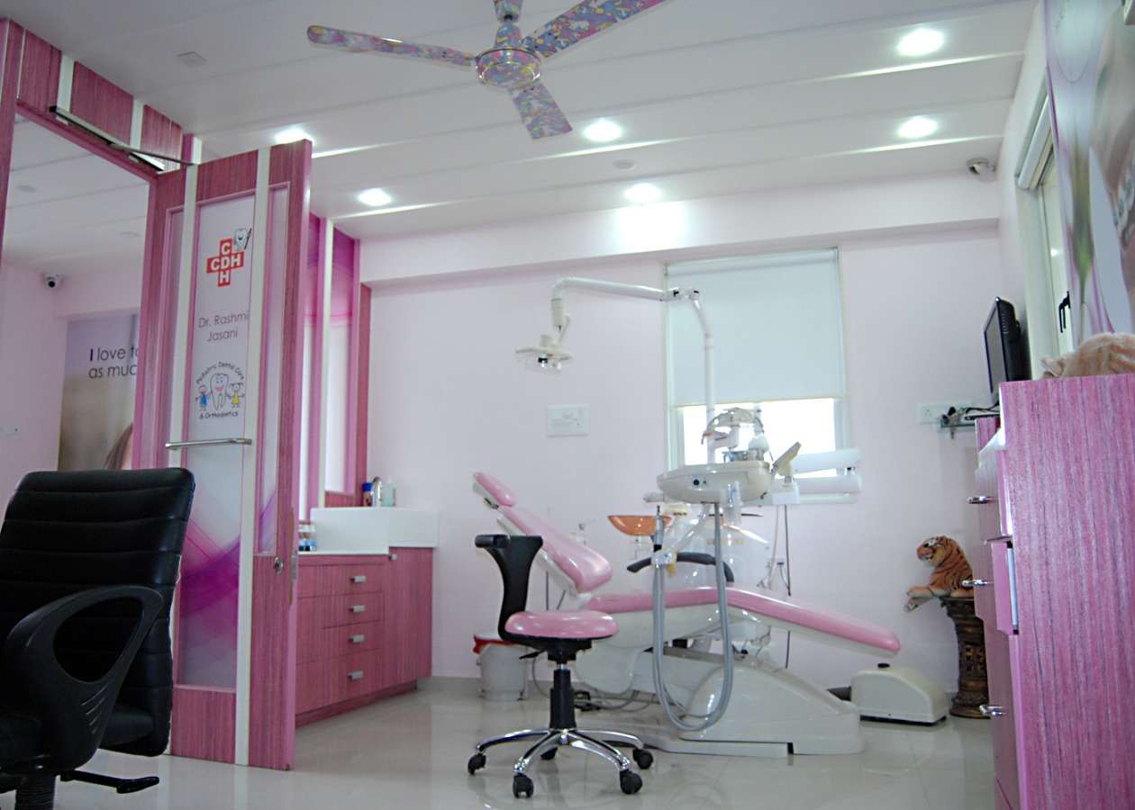 City Dental Hospital Image 2