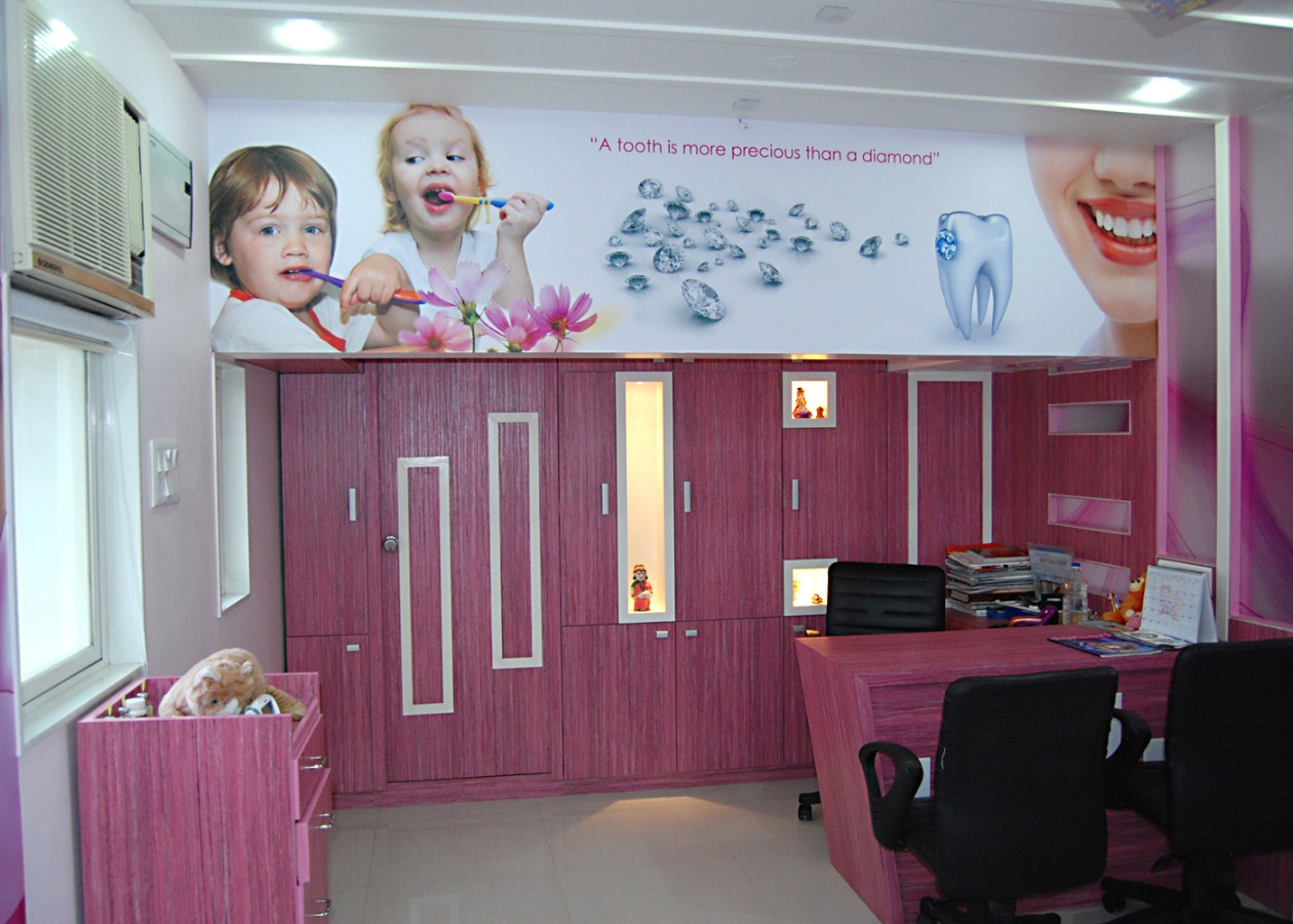 City Dental Hospital Image 3